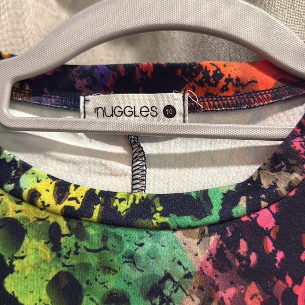 Nuggles - Picture 2 of 2